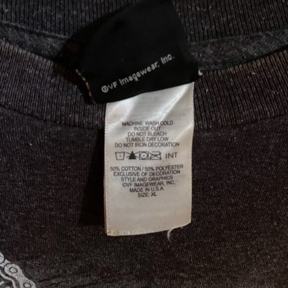 Harley Davidson vintage tee - Picture 4 of 4